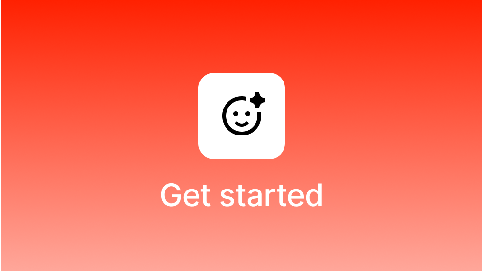 Get started